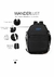 Imagen de Mochila Matero Portanotebook Portatermo Wanderlust Explorer