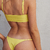 BIKINI LULI AMARILLO - magicsummer