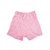 SHORT MAGIC RAYAS ROSA