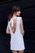 Vestido Queen Blanco - buy online