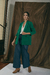 Blazer Aludra Verde - buy online