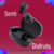 Auriculares Bluetooth Inalámbricos In Ear Yourz 40 Hs De Uso NEGRO - PERFUCASA SHOP