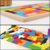 Tetris Rompecabeza Madera Tangram Didactico Juguete Niños MT08828 en internet