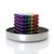Neocube Buckyballs Neodimio colores 216 Esferas 5 Mm Iman (copia) MT08687 - comprar online