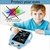Pizarra Magica Tableta Lcd Escritura Digital Infantil Dibujo en internet