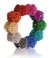 Neocube Buckyballs Neodimio colores 216 Esferas 5 Mm Iman (copia) MT08687 - PERFUCASA SHOP