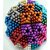 Neocube Buckyballs Neodimio colores 216 Esferas 5 Mm Iman (copia) MT08687 - tienda online