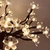 Arbol de Cerezo Luces Led Deco Hogar - PERFUCASA SHOP