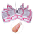Rollo 50 Moldes Mariposa Uñas Esculpidas - comprar online