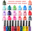 Kit X60 Manicura Uñas Semipermanente Cabina Uv Led 48w Torno (Combo293) - comprar online