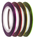 Kit Deco Uñas 27 Articulos -pinceles-dotting-cintas Deco (combo68) - comprar online