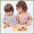 Rompecabezas De Madera Didactico Frutas Juguete Infantil MT08712 - PERFUCASA SHOP