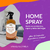 Home Spray Textil 500 Ml