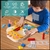 Tetris Juego Madera Didactico Jirafa Infantil Para Niños MT08904 - comprar online