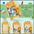 Tetris Juego Madera Didactico Jirafa Infantil Para Niños MT08904 - tienda online