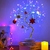 Arbol Led decorativo usb o pilas Multicolor MT08857 - comprar online