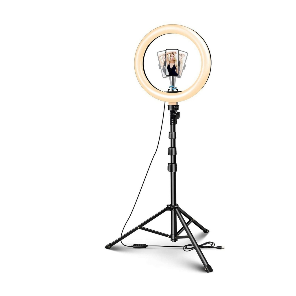 Aro de store luz 30 cm