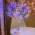 Arbol Led decorativo usb o pilas Multicolor MT08857 - PERFUCASA SHOP