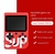 Consola Retro SUP 400 Juegos en 1 - comprar online