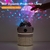 Imagen de HUMIDIFICADOR "Dream Shadow" con proyector de ESTRELLAS Y PLANETAS USB