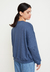 Buzo Brooklyn Azul (XL) - comprar online