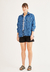 Chaqueta Jean L.A - comprar online