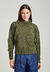 Sweater Praga Mohair Verde
