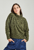 Sweater Praga Mohair Verde - comprar online