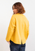 Buzo Tunez Amarillo Maiz (XL) - comprar online