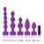 Juego Anal / Purple Kit x 5 - comprar online
