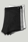 Pack Boxers x3 - comprar online