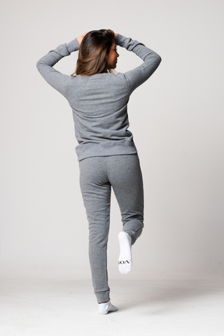 Combo Mujer 4 (Jogger + buzo) - comprar online