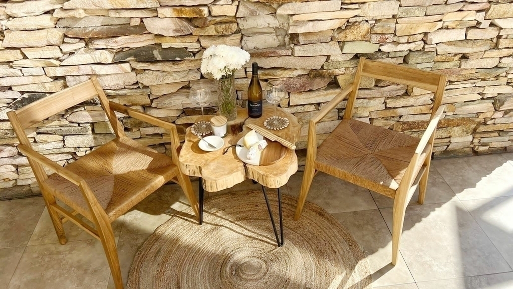 SILLA CABECERA BOMBAY