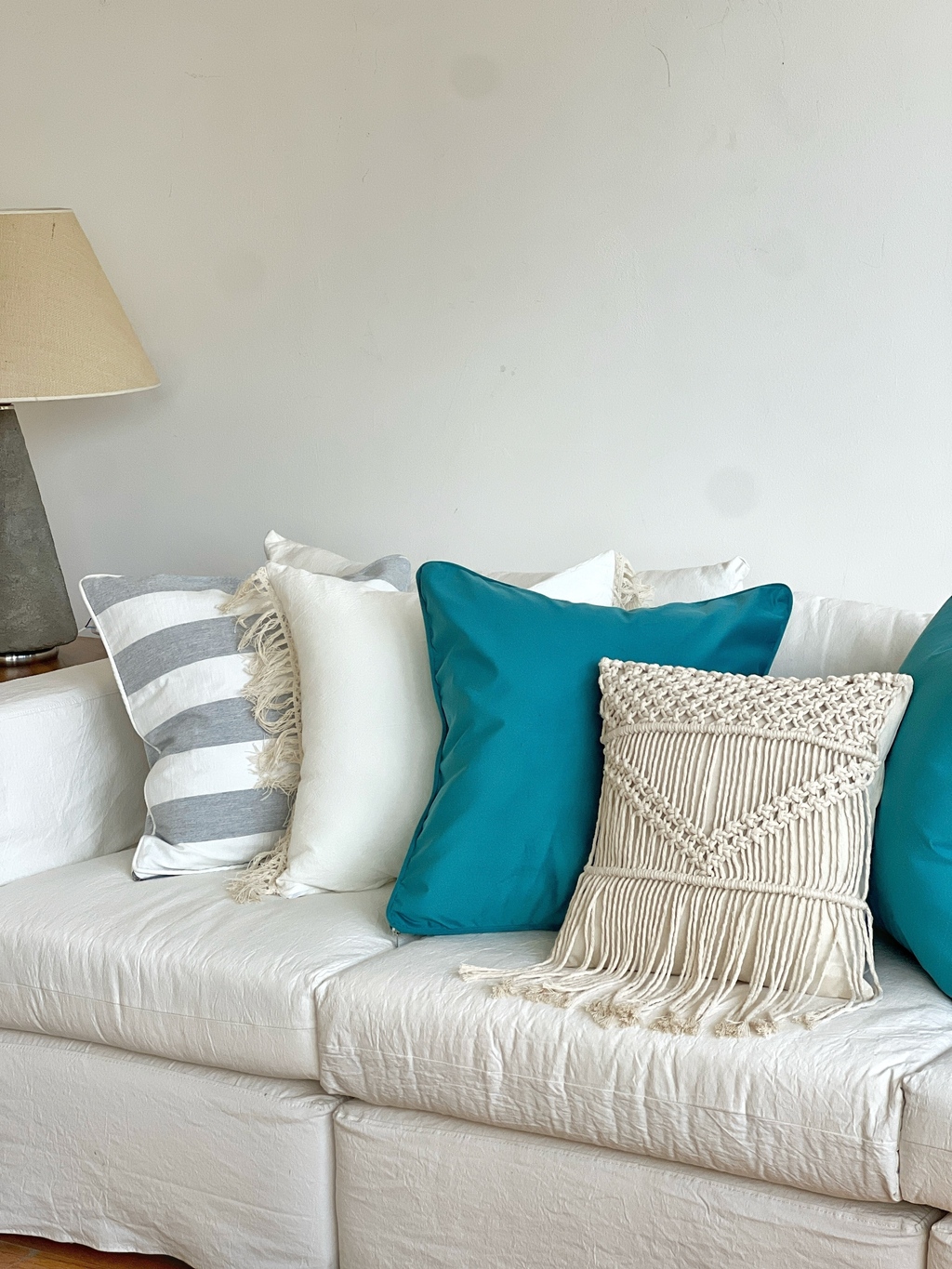 Ikea almohadones sofa hotsell