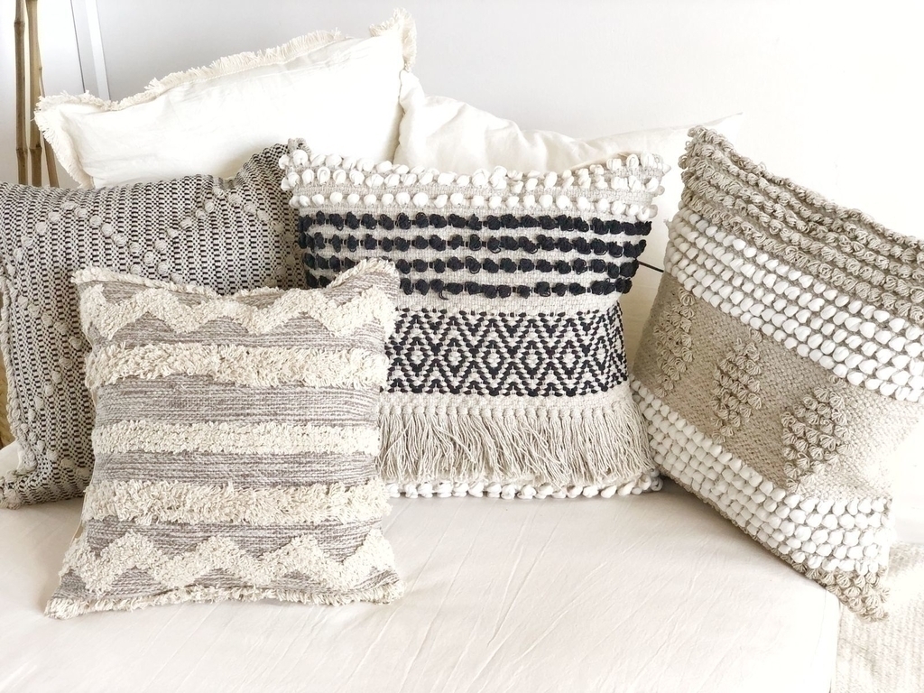 ALMOHADÓN MARSIN II