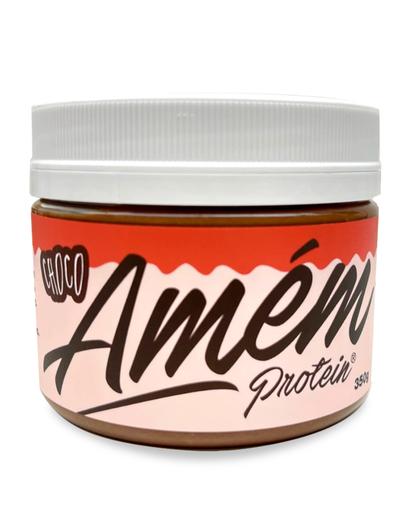 Creme de amendoim zero açúcar com whey protein (Pasta) - Oh My
