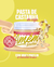 Pasta de Castanha de Caju CASHEW - Amém Protein® - Zero Açúcar