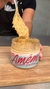 Imagem do Pasta de Amendoim CHOCOCO - Amém Protein® - Zero Açúcar