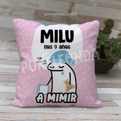 SOUVENIR - Almohadones - Flork - comprar online