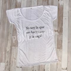 0COMBO REMERAS Amiga que aconseja amiga que la caga