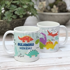 SET DE JARDIN - Dinos Baby - comprar online