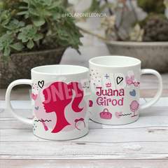 SET DE JARDIN - Barbie (Silueta) - comprar online