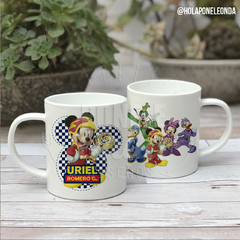 SET DE JARDIN - Mickey C - comprar online