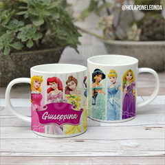 SET DE JARDIN - Princesas - comprar online