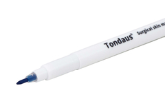 CANETA MARCAÇÃO CIR. TONDAUS PONTA GROSSA 1.0MM TR04 10 UN. - comprar online