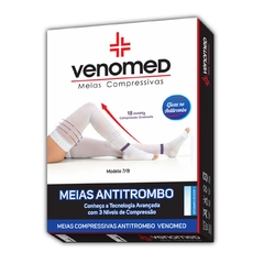 MEIAS ANTI-EMBOLISMO ANTI-TROMBO VENOMED 7/8 na internet