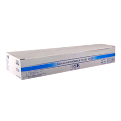 AGULHA 13X0,30MM 30G PARA OZONIOTERPIA SR CX 100UN - CIRÚRGICA MEDIC PRODUTOS CIRÚRGICOS