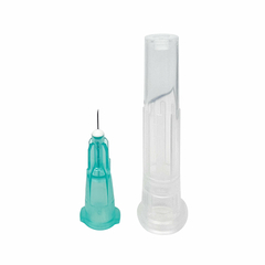 AGULHA DE LEBEL 4MM 0,23MM 32G MEDICAL KIT 300UN - loja online