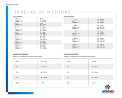 FAIXA PARA BRAÇOS C/ ELÁSTICO COSTAS MANGAS 7/8 BEGE KELOGEL - CIRÚRGICA MEDIC PRODUTOS CIRÚRGICOS