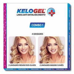 SILICONE ANTISSINAIS COMBO 1 COM 4 UN PARA OLHOS OU BIGODE